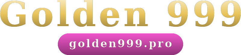 Golden 999 logo